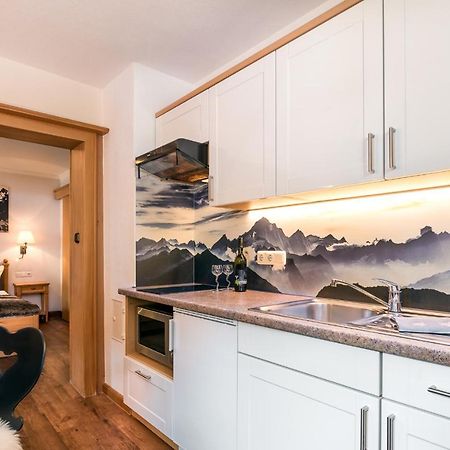 Wohlfuehl-Ferienwohnungen Schneider Bad Hindelang Luaran gambar